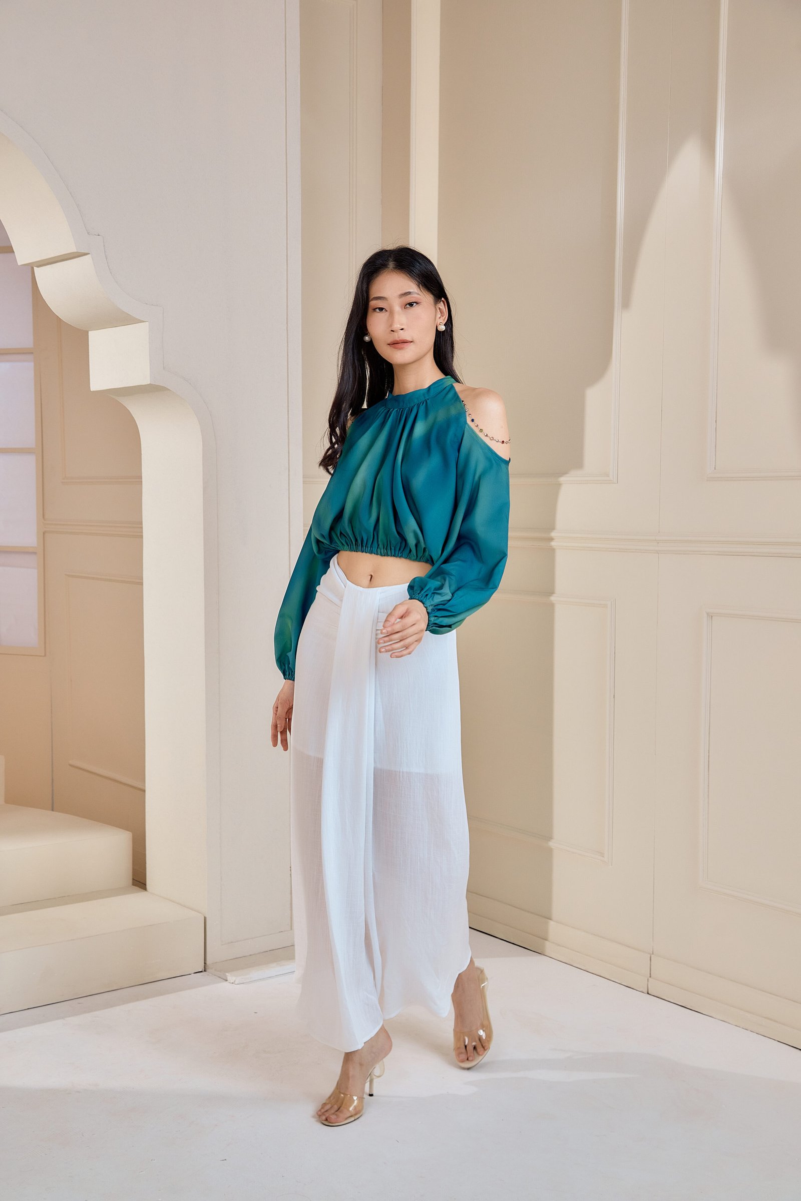 Celia skirt