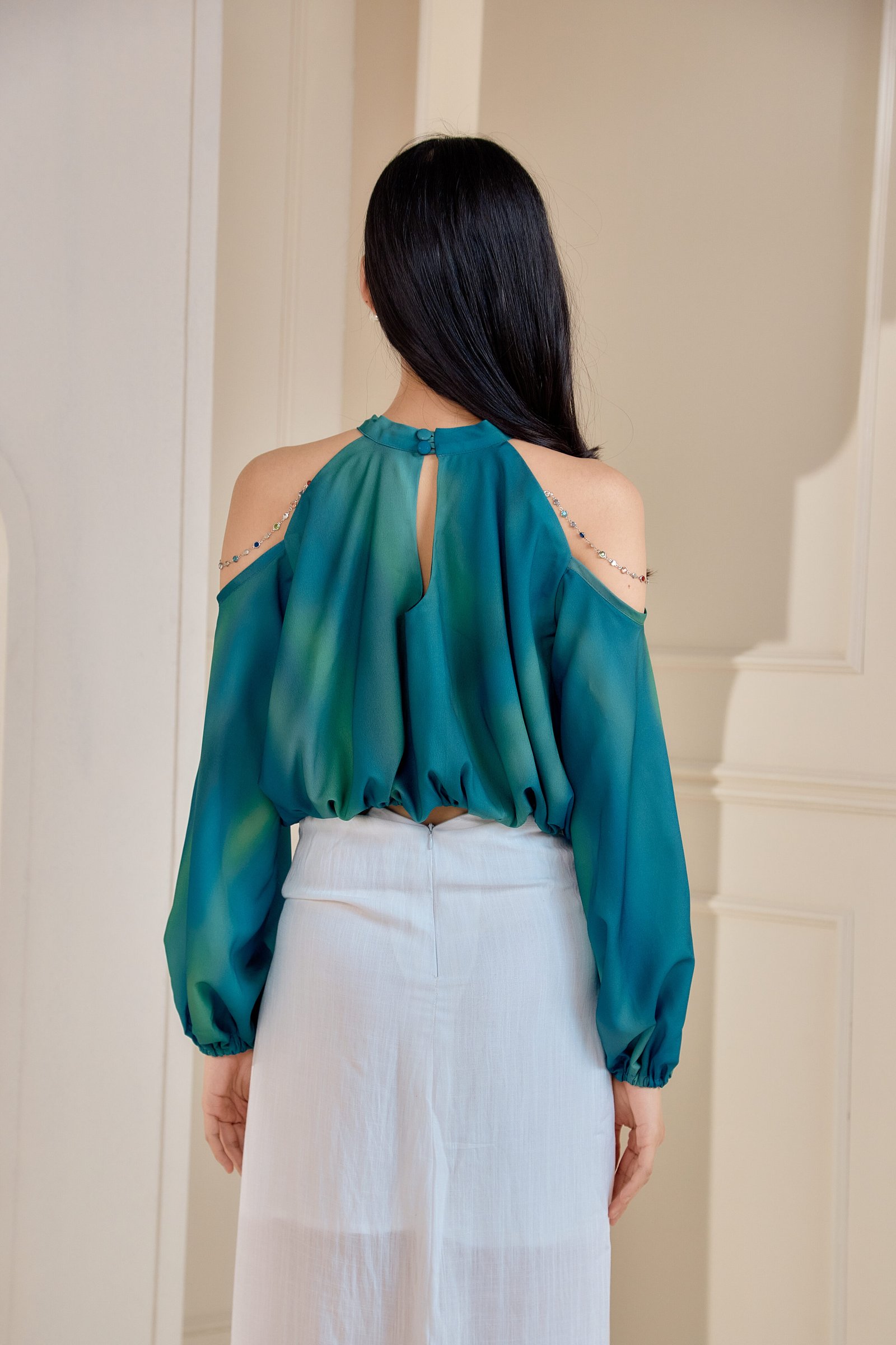 Celia skirt - Image 2