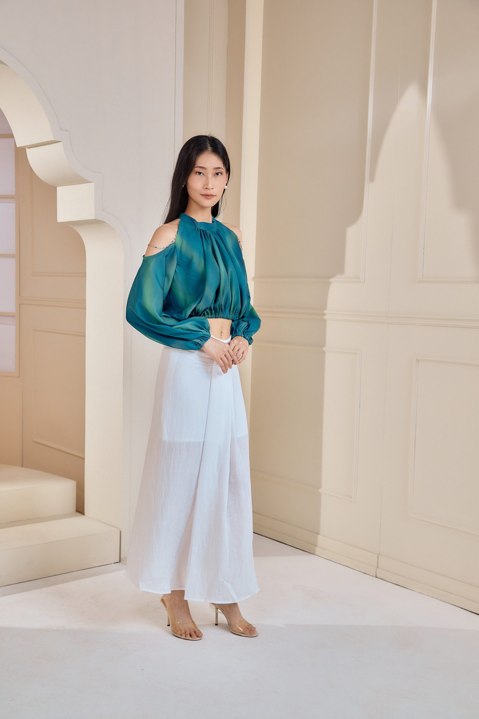 Celia skirt - Image 4
