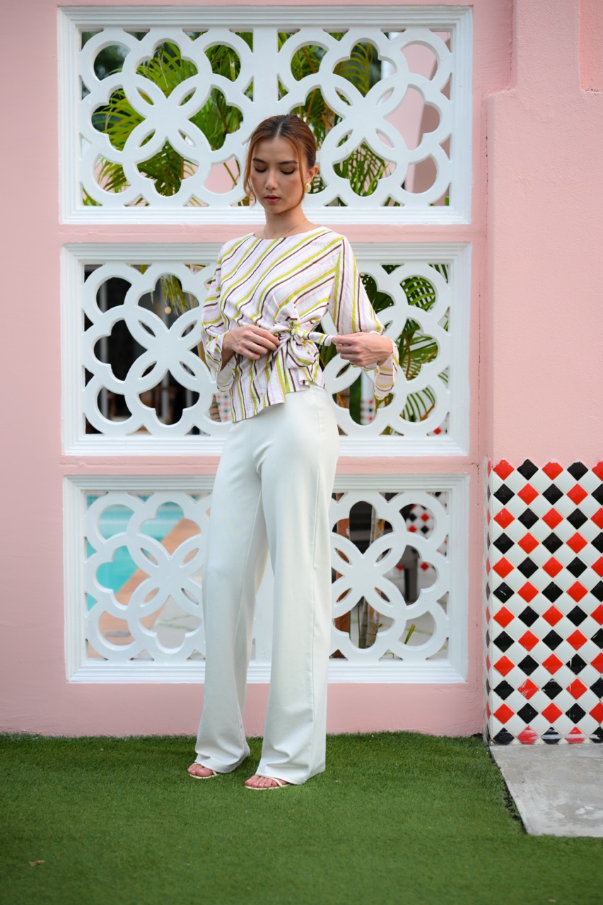 Nola Top - Image 2