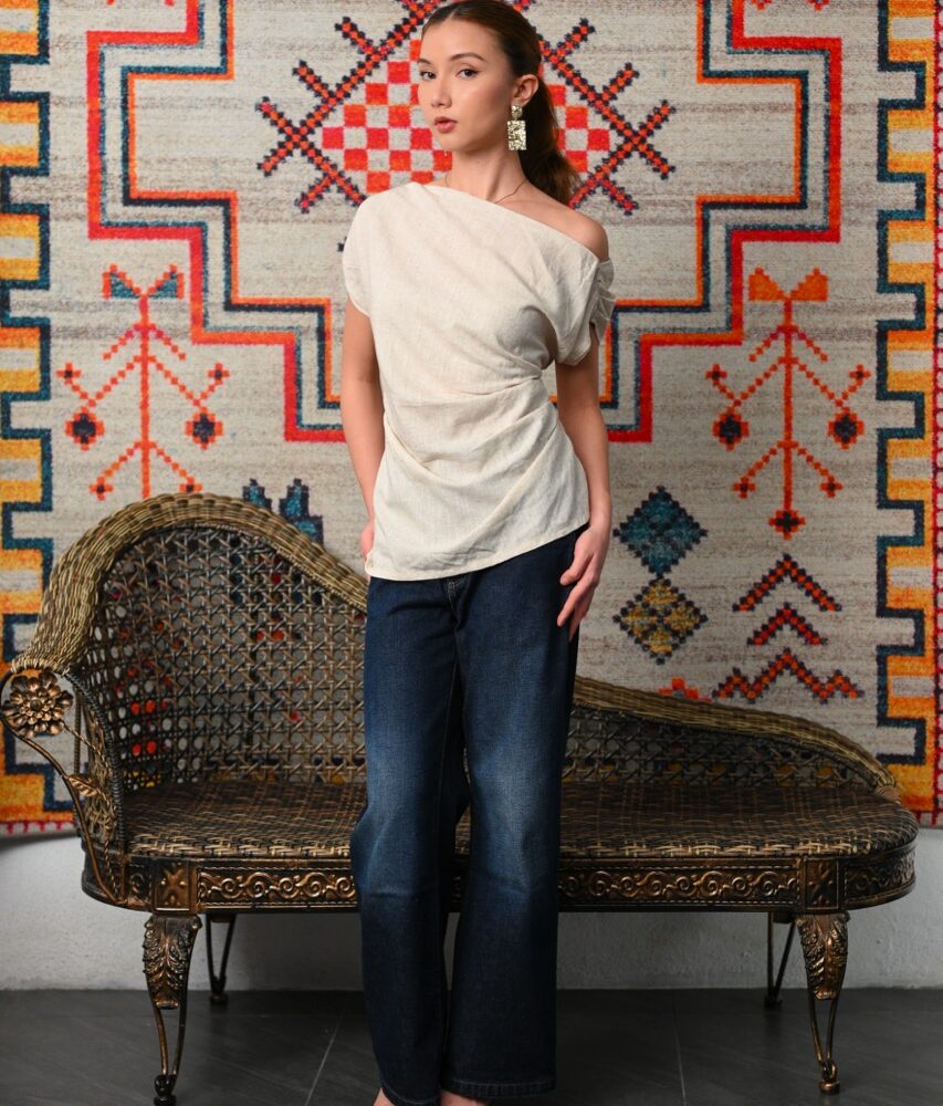 Siena Top