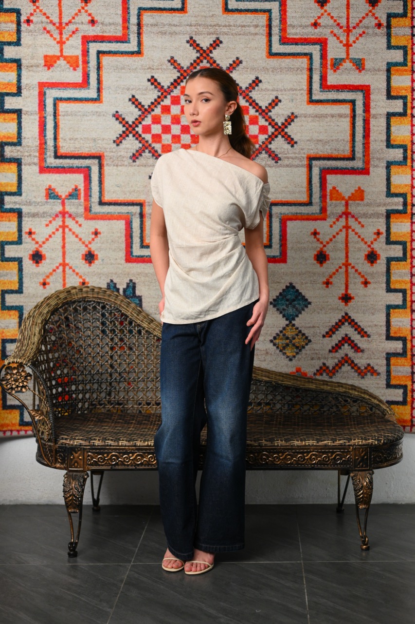 Siena Top