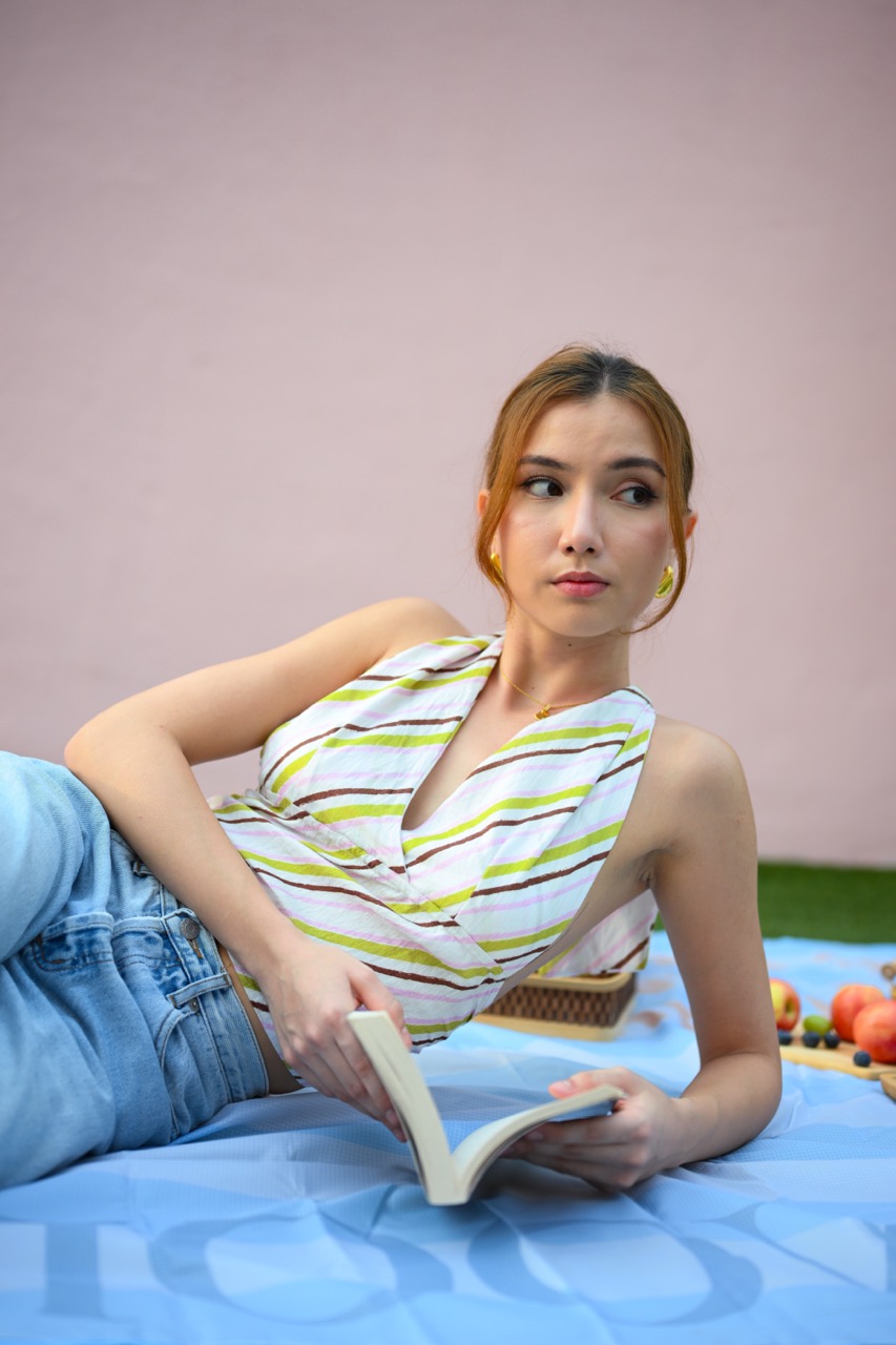 Sora Top - Image 5
